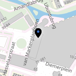 Appartement DMN00 F 1650 30