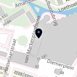 Appartement DMN00 F 1650 32