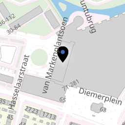Appartement DMN00 F 1650 35