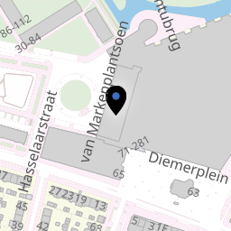 Appartement DMN00 F 1650 37