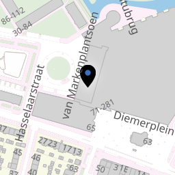 Appartement DMN00 F 1650 38