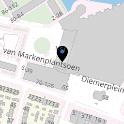 Appartement DMN00 F 1650 39