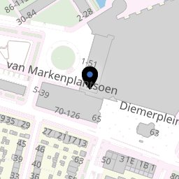 Appartement DMN00 F 1650 41