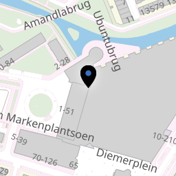Appartement DMN00 F 1650 43