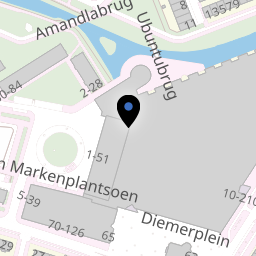 Appartement DMN00 F 1650 44