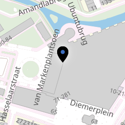 Appartement DMN00 F 1650 51