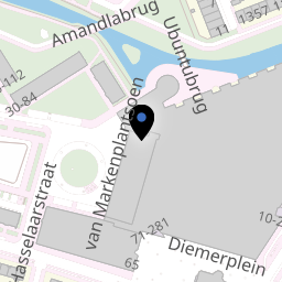 Appartement DMN00 F 1650 56