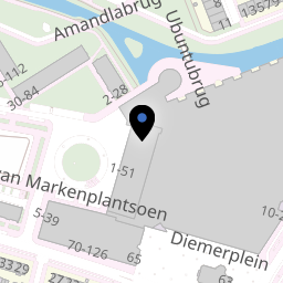 Appartement DMN00 F 1650 57