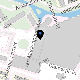 Appartement DMN00 F 1650 58