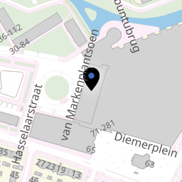 Appartement DMN00 F 1650 61
