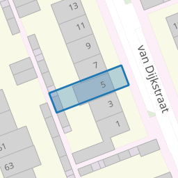 Perceel DMN00-F-1666