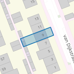 Perceel DMN00-F-1668