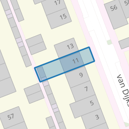 Perceel DMN00-F-1669