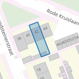 Perceel DMN00-F-1679