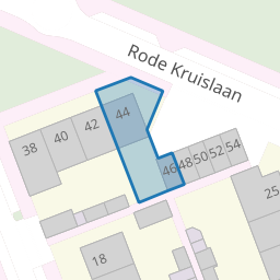 Perceel DMN00-F-1680