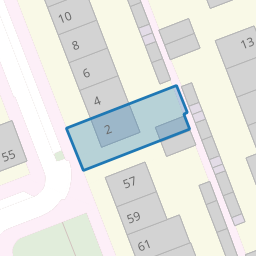 Perceel DMN00-F-1693