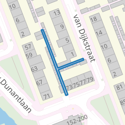 Perceel DMN00-F-1700