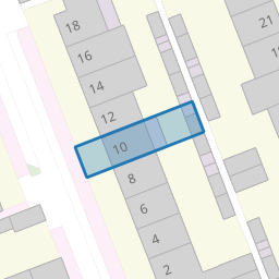 Perceel DMN00-F-1707