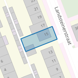 Perceel DMN00-F-1731