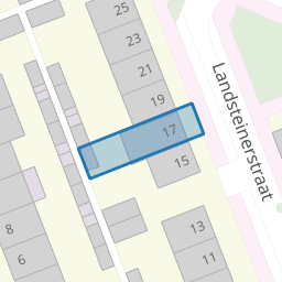 Perceel DMN00-F-1732