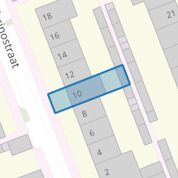 Perceel DMN00-F-1768