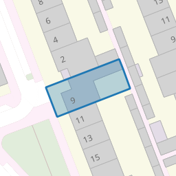 Perceel DMN00-F-1773