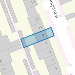 Perceel DMN00-F-1789