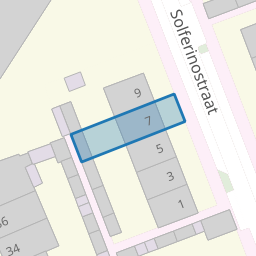 Perceel DMN00-F-1803