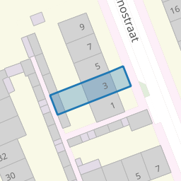 Perceel DMN00-F-1805