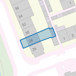 Perceel DMN00-F-1816