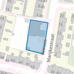 Perceel DMN00-F-1832