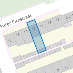 Perceel DMN00-F-1847