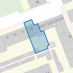 Perceel DMN00-F-1850