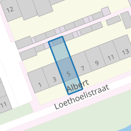 Perceel DMN00-F-1862