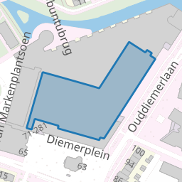Perceel DMN00-F-1887