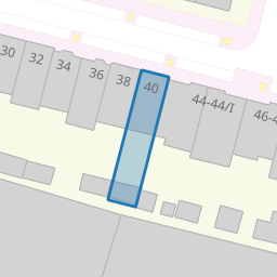 Perceel DMN00-F-1917