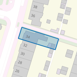 Perceel DMN00-F-1990