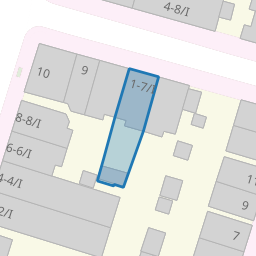 Perceel DMN00-F-1996