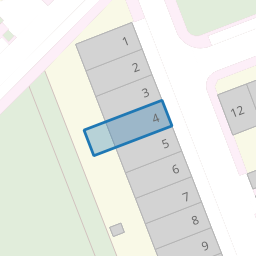 Perceel DMN00-F-2004