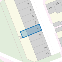 Perceel DMN00-F-2005