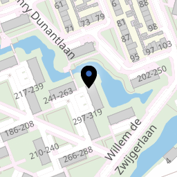 Appartement DMN00 F 2020 21