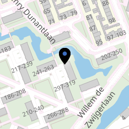 Appartement DMN00 F 2020 37