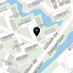 Appartement DMN00 F 2020 60