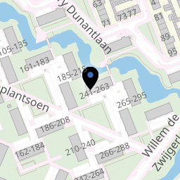 Appartement DMN00 F 2020 9