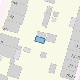 Perceel DMN00-F-2039