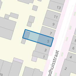 Perceel DMN00-F-2043