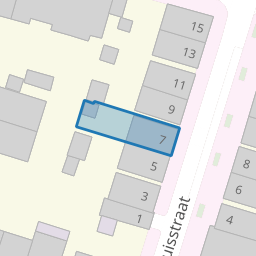 Perceel DMN00-F-2044