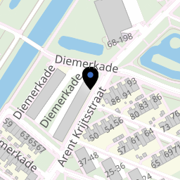Appartement DMN00 F 2065 10