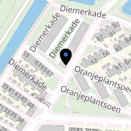 Appartement DMN00 F 2065 12