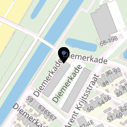 Appartement DMN00 F 2065 133